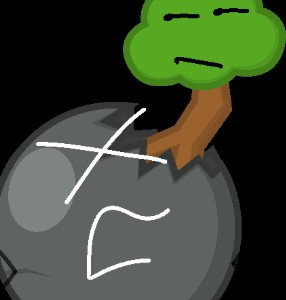 Epidote + Treey