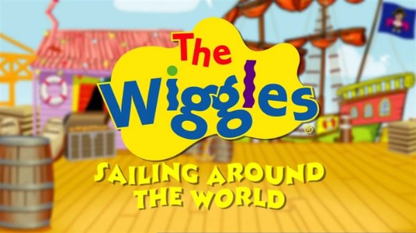 Sailing Around the World