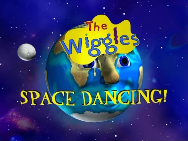 Space Dancing