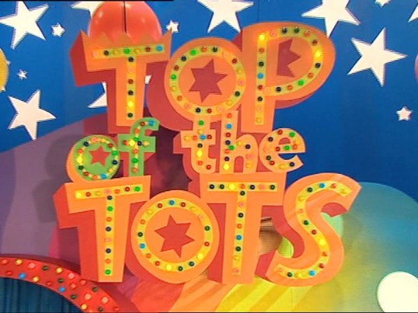 Top of the Tots