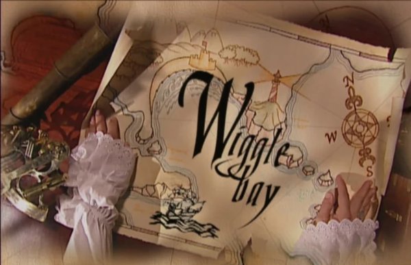 Wiggle Bay