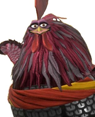 Chicken