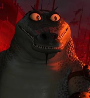 Croc