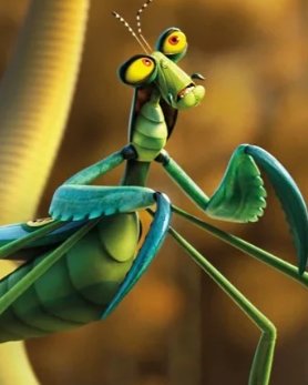 Mantis