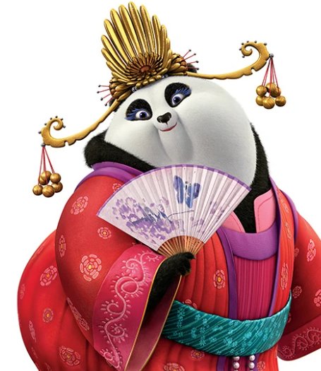 Mei Mei