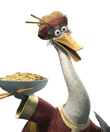 Mr. Ping
