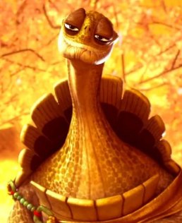 Oogway