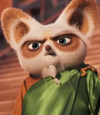 Shifu