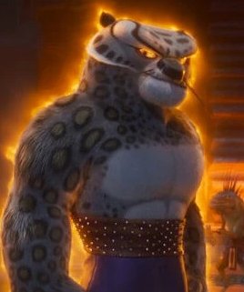 Tai Lung