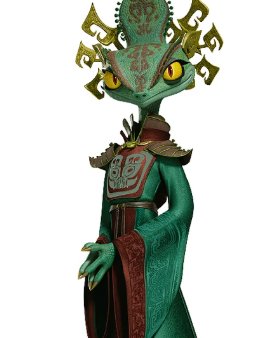 The Chameleon