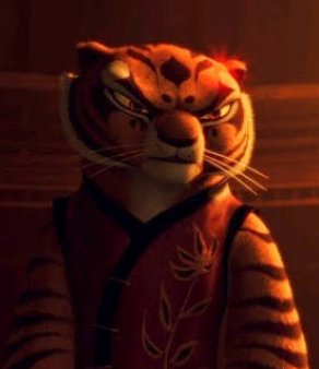 Tigress