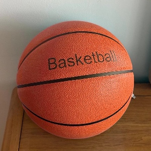 Basketball