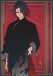 Чжан Фон