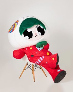 Paody