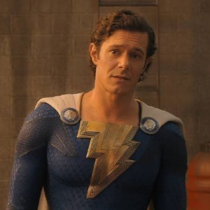 Freddy Freeman (Captain Marvel Jr)