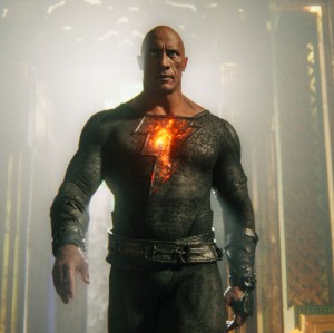 Teth-Adam (Black Adam)