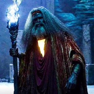 Wizard Shazam