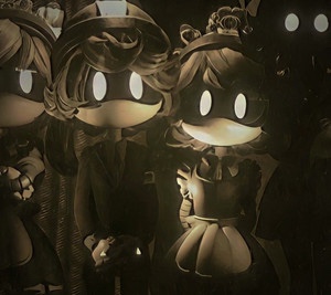 Manor Envy