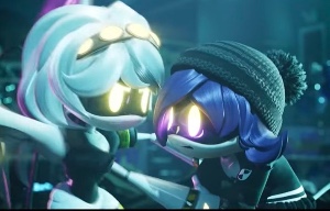Vuzi