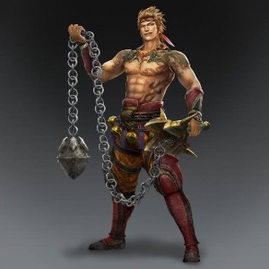 Gan Ning