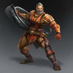 Huang Gai