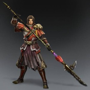 Lu Meng