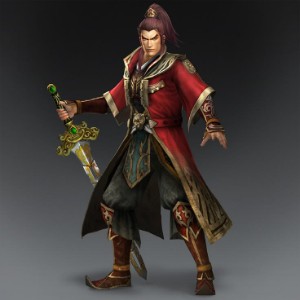 Sun Quan