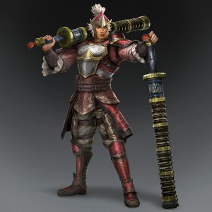 Taishi Ci