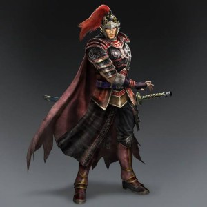 Zhou Tai