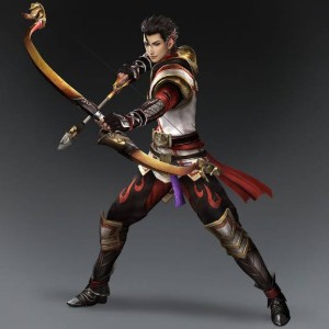 Zhu Ran