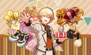 Happy Birthday!! 2023