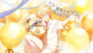 Happy Birthday!! 2025