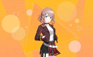 Cool Rider Lady