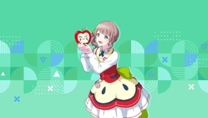 Featuring Ringotchi