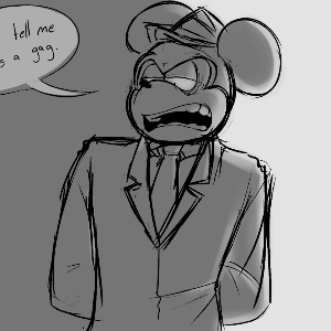 Mickey