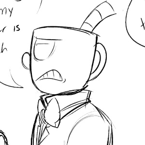 Mugman