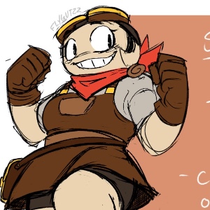 Shelly