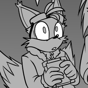 Tails