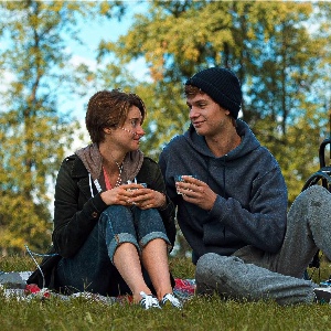 augustus and hazel
