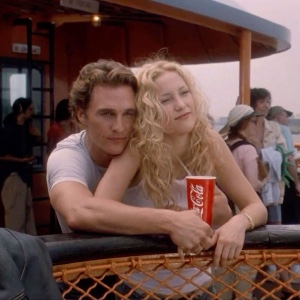 ben and andie