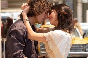 billy and camila