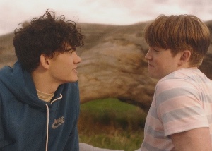 charlie and nick