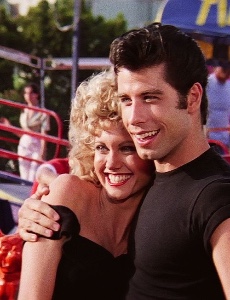 danny and sandy