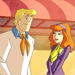 daphne and fred