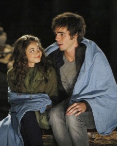 dylan and hayley