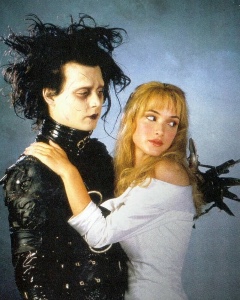 edward and kim