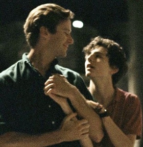 elio and oliver