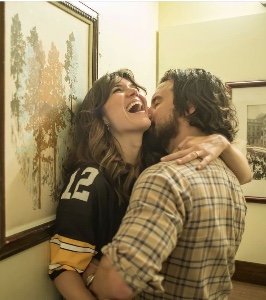 jack and rebecca P