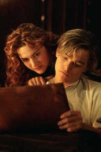 jack and rose