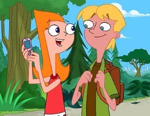 jeremy and candace